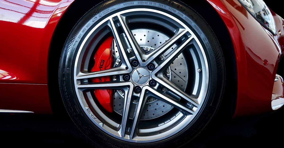 How To Choose And Properly Maintain Car Tires