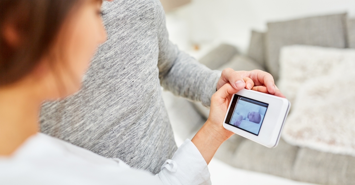 how to choose a baby movement monitor