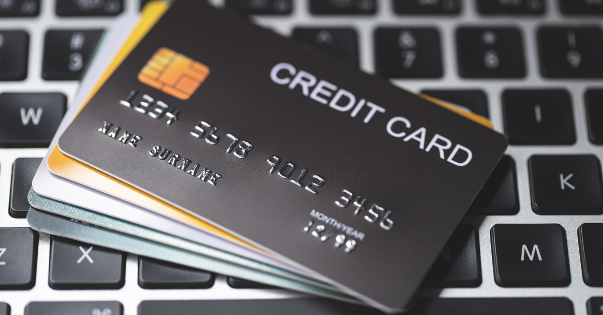 How to choose a credit card