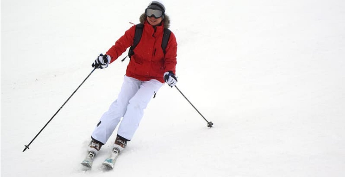 how to choose comfortable ski boots for women