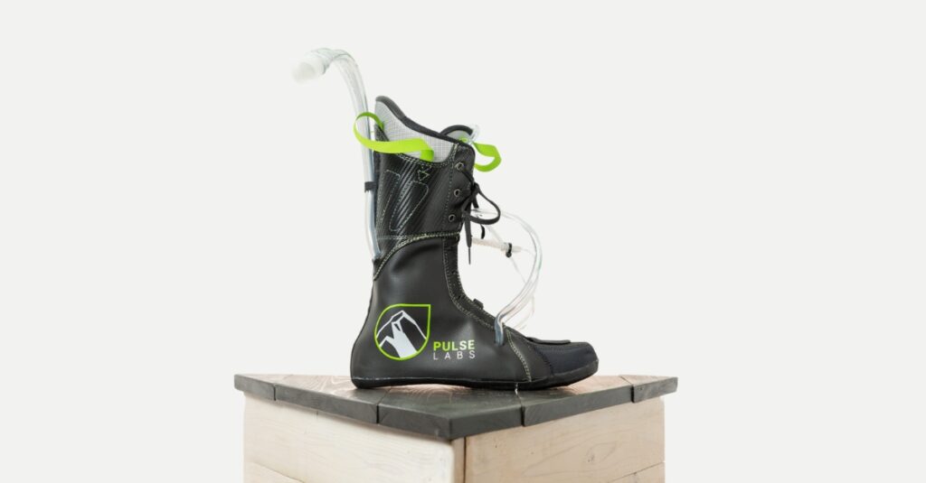 ski boot liners