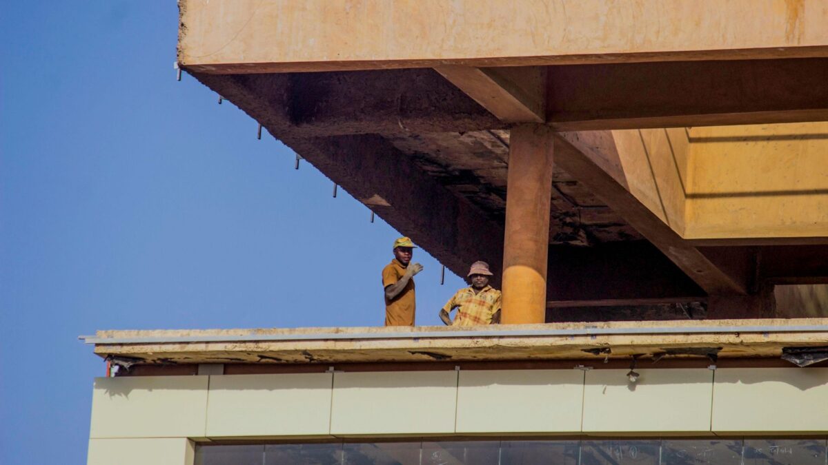 how to choose a construction owners rep