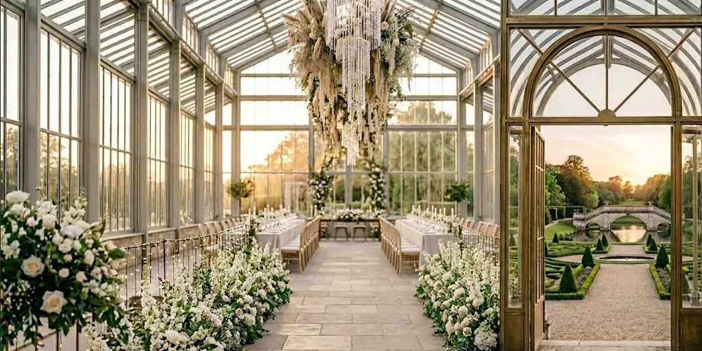 how to choose a wedding venue
