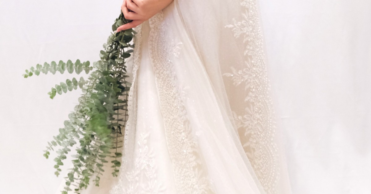 How to Choose a Wedding Dress